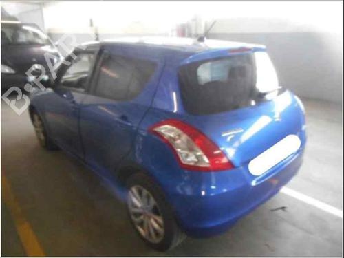 Headlight switch SUZUKI SWIFT IV (FZ, NZ)  | BP3853579I24  - Image 7
