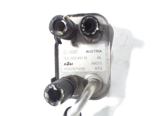 Andre AUDI Q7 (4LB) 3.0 TDI quattro (240 hp) 14285092