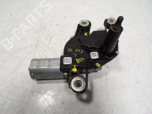 Used Rear wiper motor VW GOLF VII (5G1, BQ1, BE1, BE2) 1.6 TDI (105 hp) 15272108