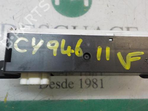 Electronic module MAZDA 3 (BK) 1.6 DI Turbo | BP3866258M83 - Image 3