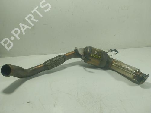 Used Particulate filter Particulate filter PORSCHE PANAMERA Sport Turismo (971) [2017-2023] 23072266 23072266