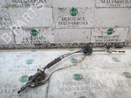 Used Cable Cable IVECO DAILY IV Platform/Chassis 29L12 (116 hp) 14277986 14277986