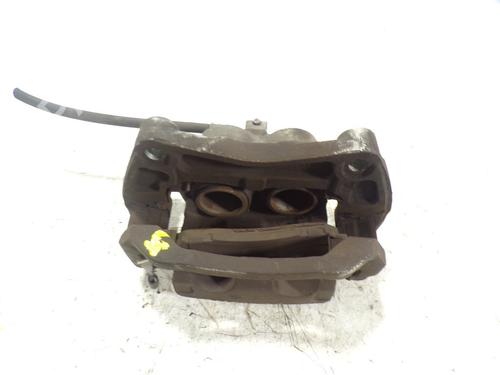 Left front brake caliper RENAULT KOLEOS I (HY_)  | BP11553129M105 