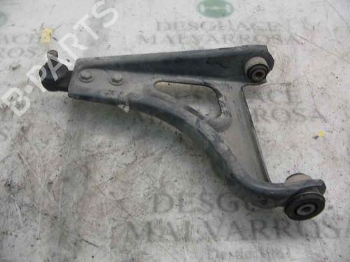 Venstre fortil bærearm RENAULT TWINGO I (C06_) 1.2 (C063, C064) (55 hp) 3735815