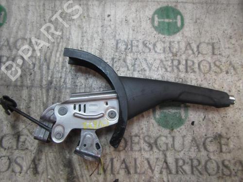 Hand brake SEAT IBIZA IV (6J5, 6P1)  | BP8770774I18