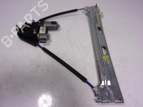 Used Rear right window mechanism Rear right window mechanism FIAT 500L (351_, 352_) 1.3 D Multijet (199LXY1A, 199LXY11) (84 hp) 15941089 15941089