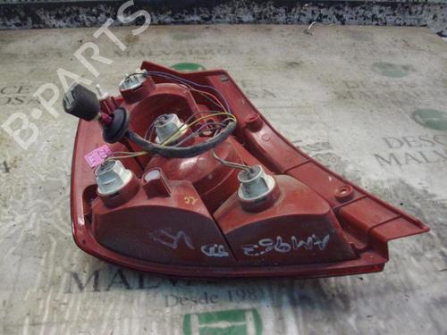 Right taillight CHEVROLET KALOS 1.2 | BP3735847C35 - Image 2
