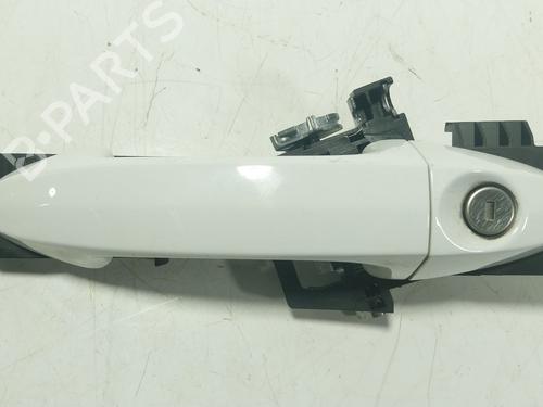 front-left-exterior-door-handle-ford-transit-courier-b460-box-bodympv-2014-29932436 main image