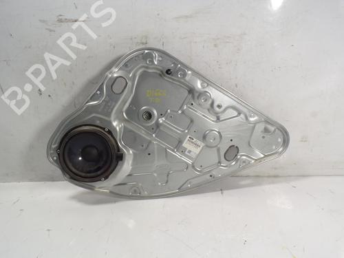 Used Rear right window mechanism FORD KUGA I [2008-2012]  9175070