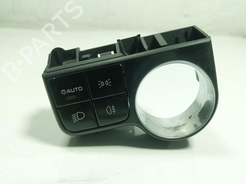 Used Headlight switch Headlight switch PORSCHE PANAMERA (971) 2.9 4 (97ABY1, 97BBY1, 97BBI1, 97BBM1, 97ABI1) (330 hp) 16665056 16665056