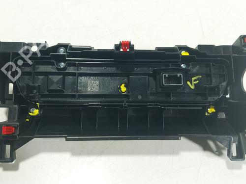 Climate control TOYOTA YARIS CROSS (MXP_) 1.5 Hybrid (MXPJ11) | BP30767185I5 - Image 2