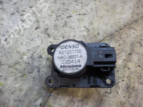 Electronic module RENAULT CLIO IV (BH_)  | BP9530843M83 
