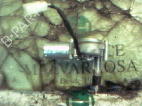Used Rear wiper motor NISSAN PRIMERA (P11) 2.0 TD (90 hp) 3756101