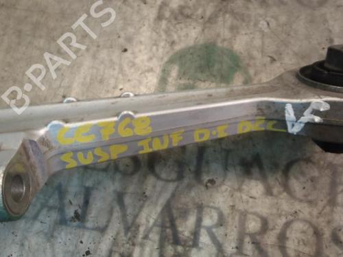 Left front suspension arm SKODA SUPERB I (3U4) 1.9 TDI | BP3813755M12 