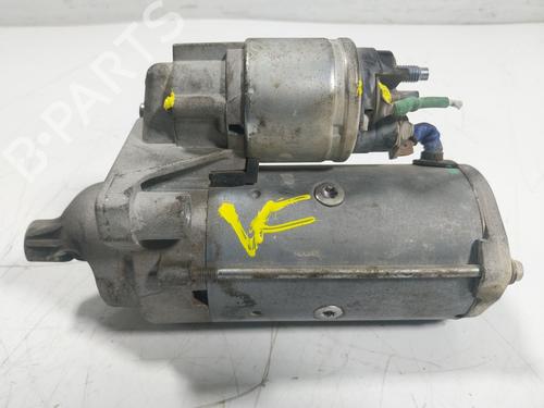 Used Starter Starter CITROËN C3 Picasso (SH_) 1.6 HDI 90 (92 hp) 16944689 16944689
