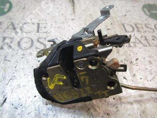 Used Rear left lock Rear left lock TOYOTA RAV 4 II (_A2_) [2000-2005] 3829317 3829317