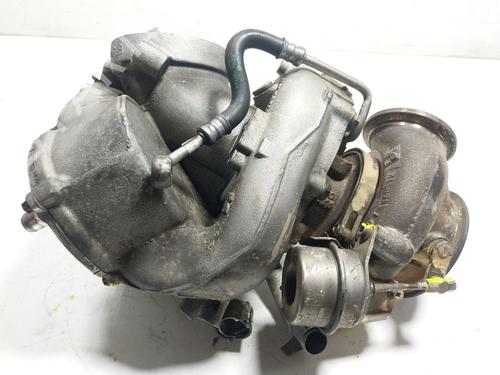 Turbocharger/Supercharger BMW X6 (E71, E72) M 50 d | BP19656762M71 