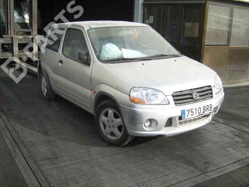 Used Parts SUZUKI IGNIS I (FH)  1.3 (HV51, HX51, RG413)  491080