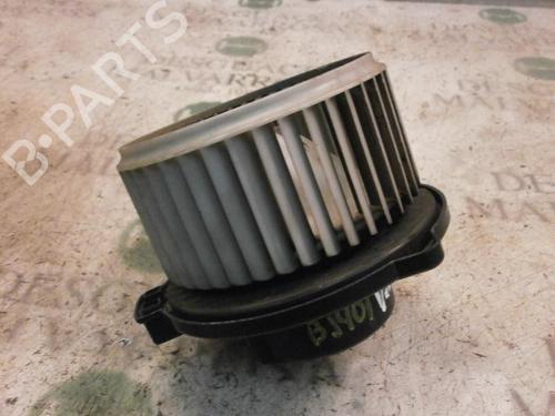Used Heater blower motor KIA CARNIVAL II (GQ) [1999-2007]  3773311