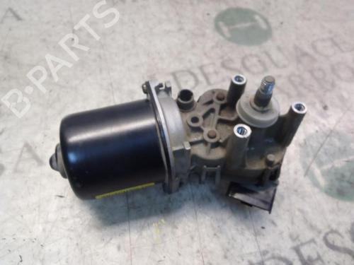Used Front wiper motor PEUGEOT PARTNER MPV (5_, G_) 2.0 HDI (90 hp) 3809039