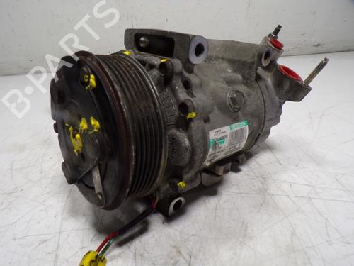AC compressor MINI MINI (R56) One | BP15066685M34