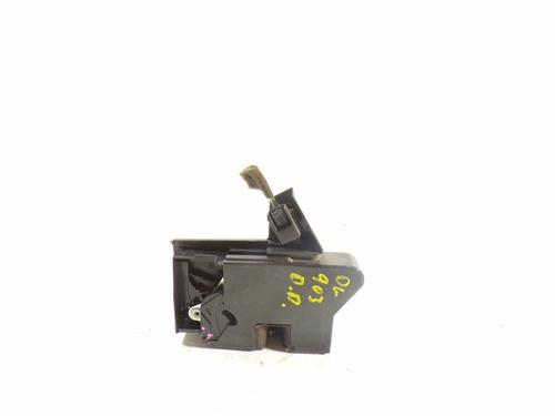 Front right lock DACIA SANDERO II  | BP7699463C97