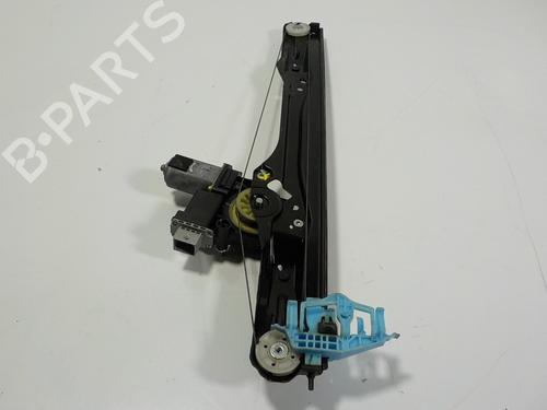 Used Front left window mechanism Front left window mechanism OPEL COMBO Tour (X12) [2012-2026] 13083912 13083912