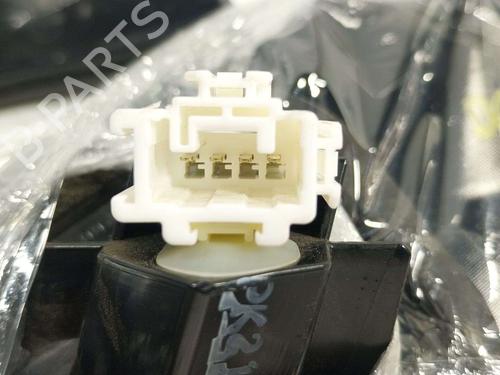 Left tailgate light MAZDA 6 Estate (GJ, GL) 2.0 (GJEFW) | BP39234662C79 - Image 9