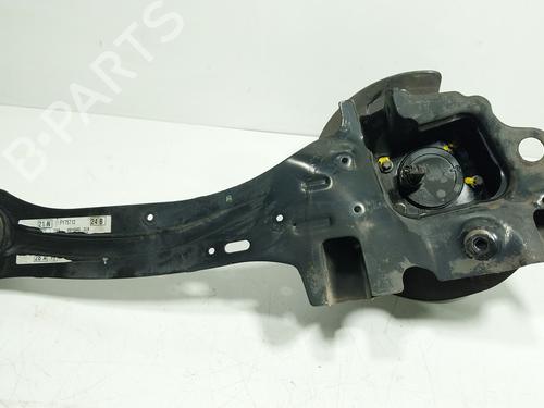 Used Right rear steering knuckle Right rear steering knuckle FORD GRAND C-MAX (DXA/CB7, DXA/CEU) 1.5 TDCi (120 hp) 36402482 36402482