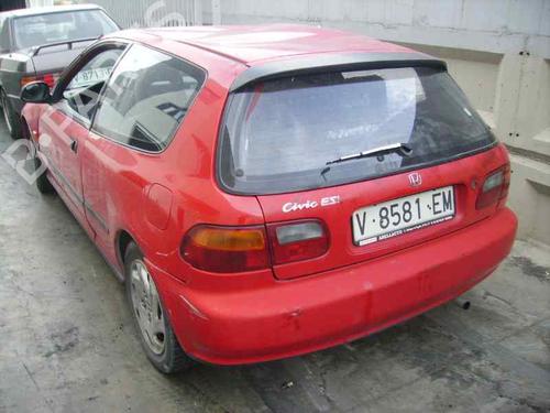 Electronic module HONDA CIVIC V Hatchback (EG, EH) | BP4022391M83 - Image 3