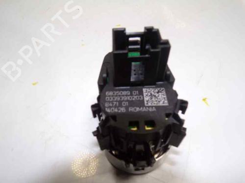 Electronic module BMW X3 (G01, F97, G08) xDrive 20 d | BP6567331M83 