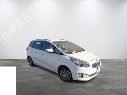 Gear lever KIA CARENS IV  | BP17608635M90  - Image 6