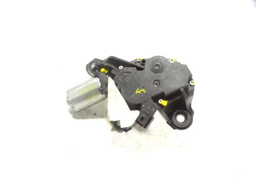 Used Rear wiper motor NISSAN QASHQAI / QASHQAI +2 I (J10, NJ10, JJ10E) 1.5 dCi (106 hp) 7461316