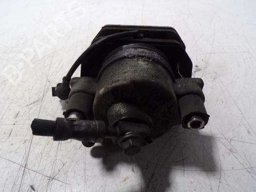 Højre bremsekaliber foran VW GOLF VII (5G1, BQ1, BE1, BE2)  | BP11553346M104 