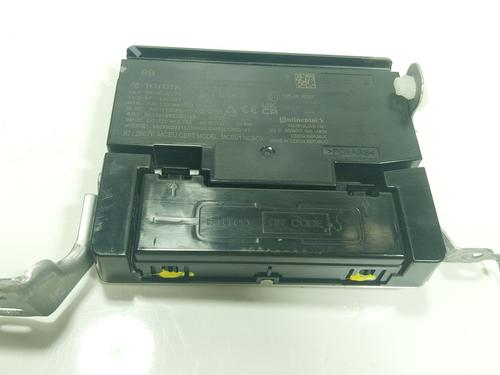 Used Electronic module Electronic module TOYOTA YARIS CROSS (MXP_) 1.5 Hybrid (MXPJ11) (131 hp) 31167384 31167384