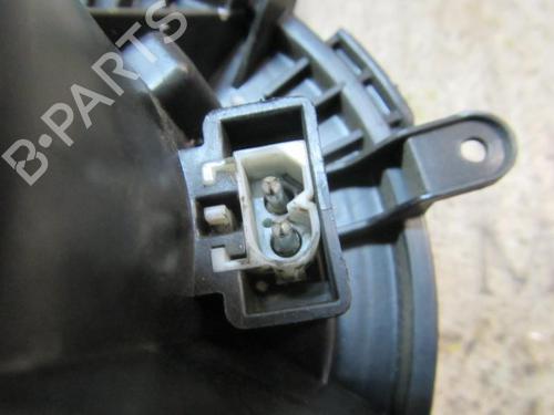Heater blower motor MERCEDES-BENZ SPRINTER 3-t Van (B906)  | BP3844945M62 