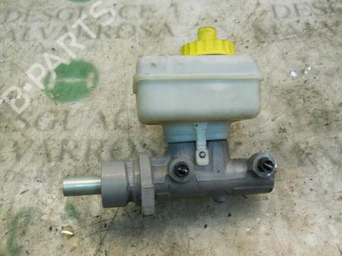 Used Brake master cylinder Brake master cylinder SEAT LEON (1M1) 1.9 TDI (90 hp) 3767594 3767594
