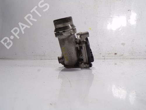 Used Throttle body Throttle body MERCEDES-BENZ B-CLASS Sports Tourer (W246, W242) B 180 CDI / d (246.212) (109 hp) 9644873 9644873