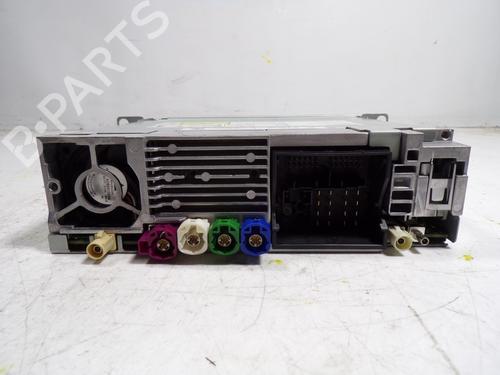 Radio MINI MINI COUNTRYMAN (F60)  | BP7299887E6 