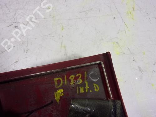 Right tailgate light BMW X5 (E53) 3.0 d | BP10545036C80 