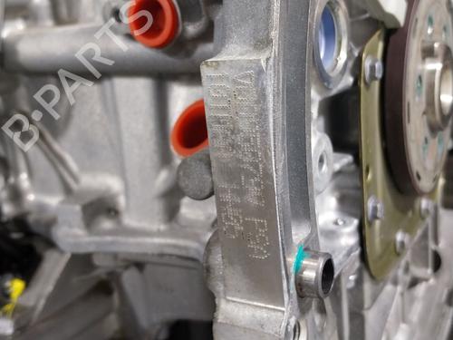 Engine OPEL CORSA F (P2JO) 1.2 (68) | BP34578399M1  - Image 7