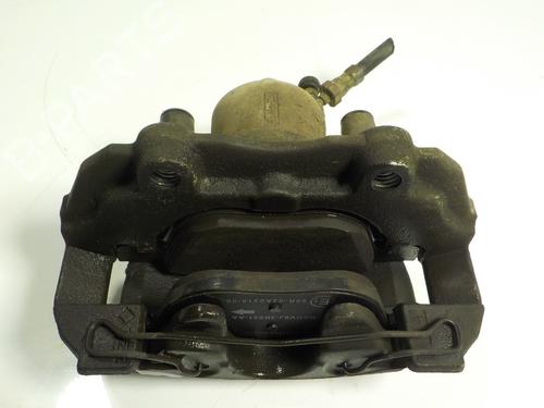 Right front brake caliper FORD TOURNEO CONNECT / GRAND TOURNEO CONNECT V408 MPV 1.6 TDCi | BP11814357M104 