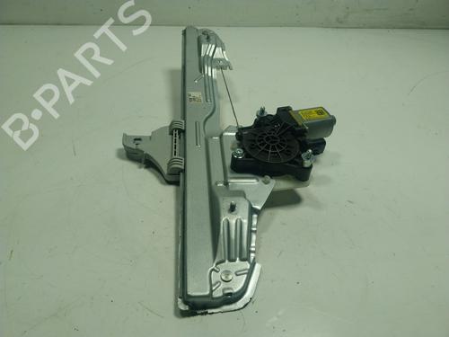 Front right window mechanism HYUNDAI KONA (OS, OSE, OSI) 1.6 GDi Hybrid (141 hp) 82404J9000 | 82402J9000