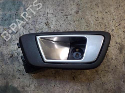 Used Rear left interior door handle Rear left interior door handle FORD FIESTA VI (CB1, CCN) 1.6 TDCi (95 hp) 3850876 3850876