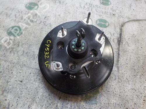 Servo brake RENAULT CLIO IV (BH_) 1.5 dCi 75 | BP3851029M42