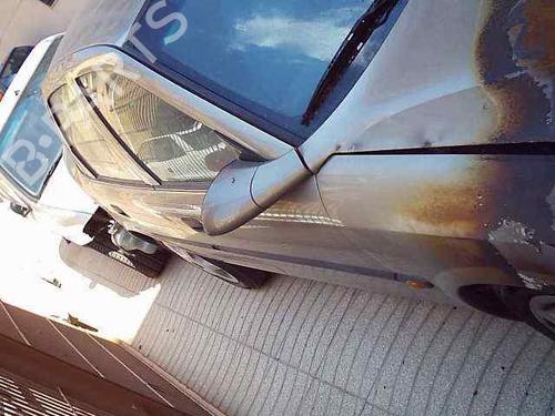 Right rear suspension arm OPEL VECTRA B (J96) 1.6 i 16V (F19) | BP3757490M15 