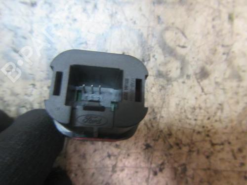 Warning switch FORD FOCUS II Turnier (DA_, FFS, DS) 2.0 TDCi | BP3844075I22 