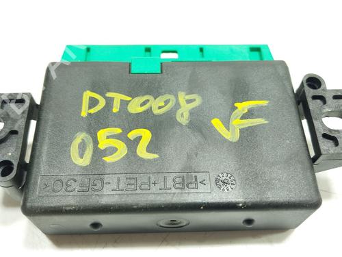 Electronic module CITROËN JUMPY III Van (V_) 1.5 BlueHDi 120 | BP36529107M83 - Image 2
