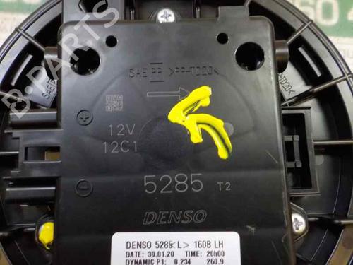 Heater blower motor TOYOTA COROLLA Estate (_E21_)  | BP9104799M62 