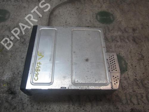 Electronic module BMW 5 (E60) 525 d | BP3839062M83 